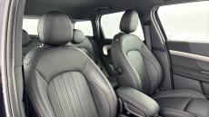 MINI Countryman 1.5 Cooper Exclusive 5dr Auto Petrol Hatchback